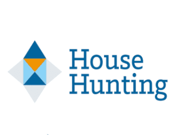 House Hunting logo samenwerking met Easy Verhuislift